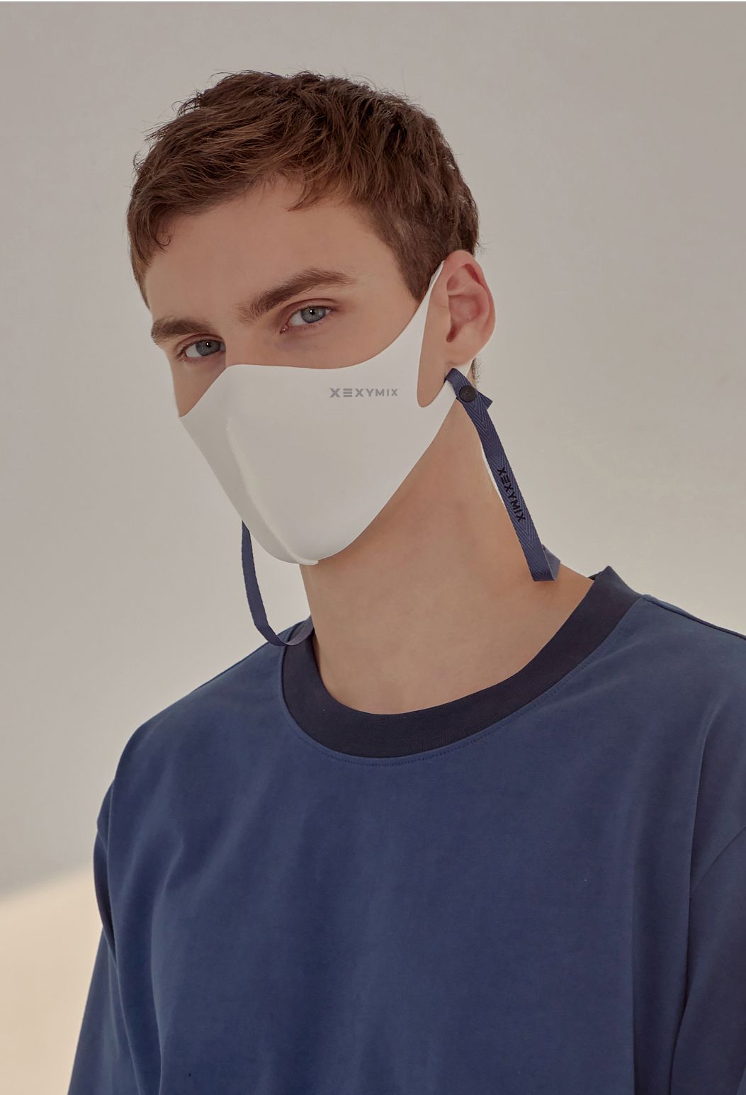  Khẩu trang Aero Mask Kháng khuẩn cao cấp 