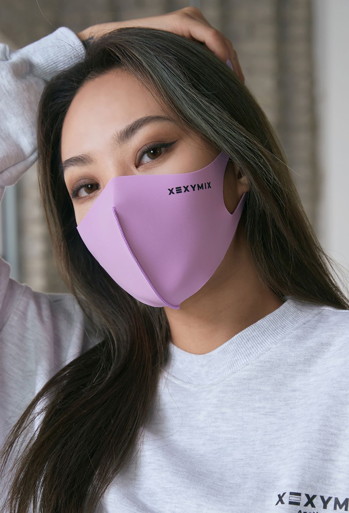  Khẩu trang Aero Mask Kháng khuẩn cao cấp 