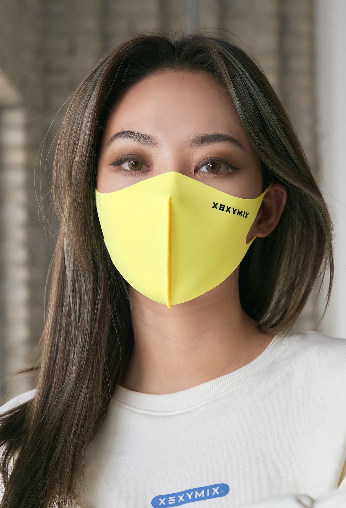  Khẩu trang Aero Mask Kháng khuẩn cao cấp 