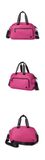  GAB221R / 5 Colors Field Mini Duffle Bag 