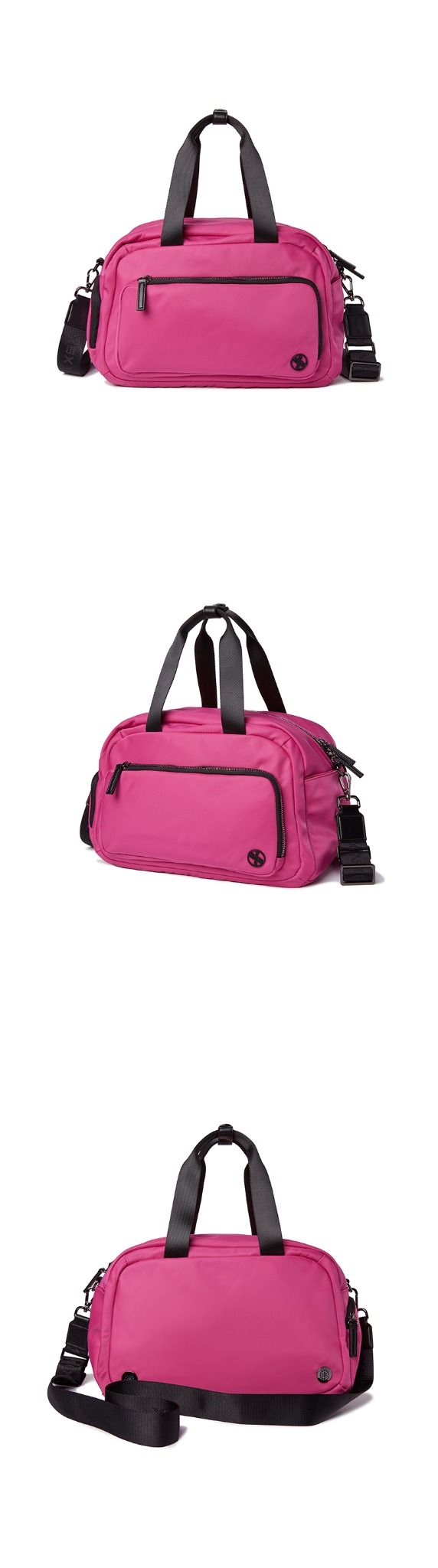  GAB221R / 5 Colors Field Mini Duffle Bag 