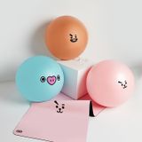  XEB224C_Bóng tập BT21 MANG 