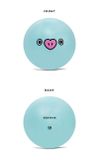  XEB224C_Bóng tập BT21 MANG 