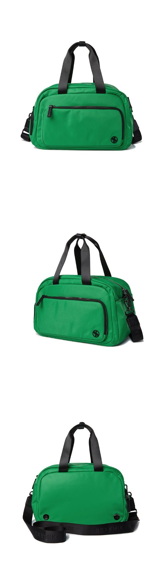  GAB221R / 5 Colors Field Mini Duffle Bag 