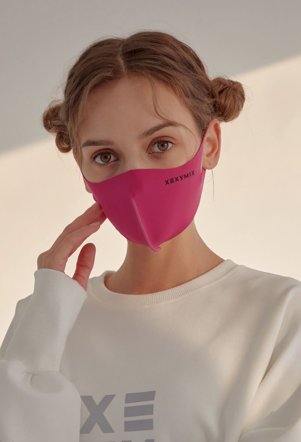  Khẩu trang Aero Mask Kháng khuẩn cao cấp 