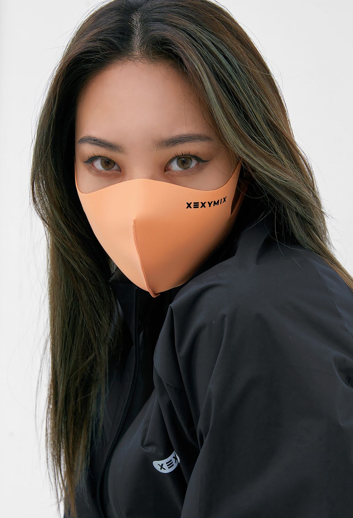  Khẩu trang Aero Mask Kháng khuẩn cao cấp 