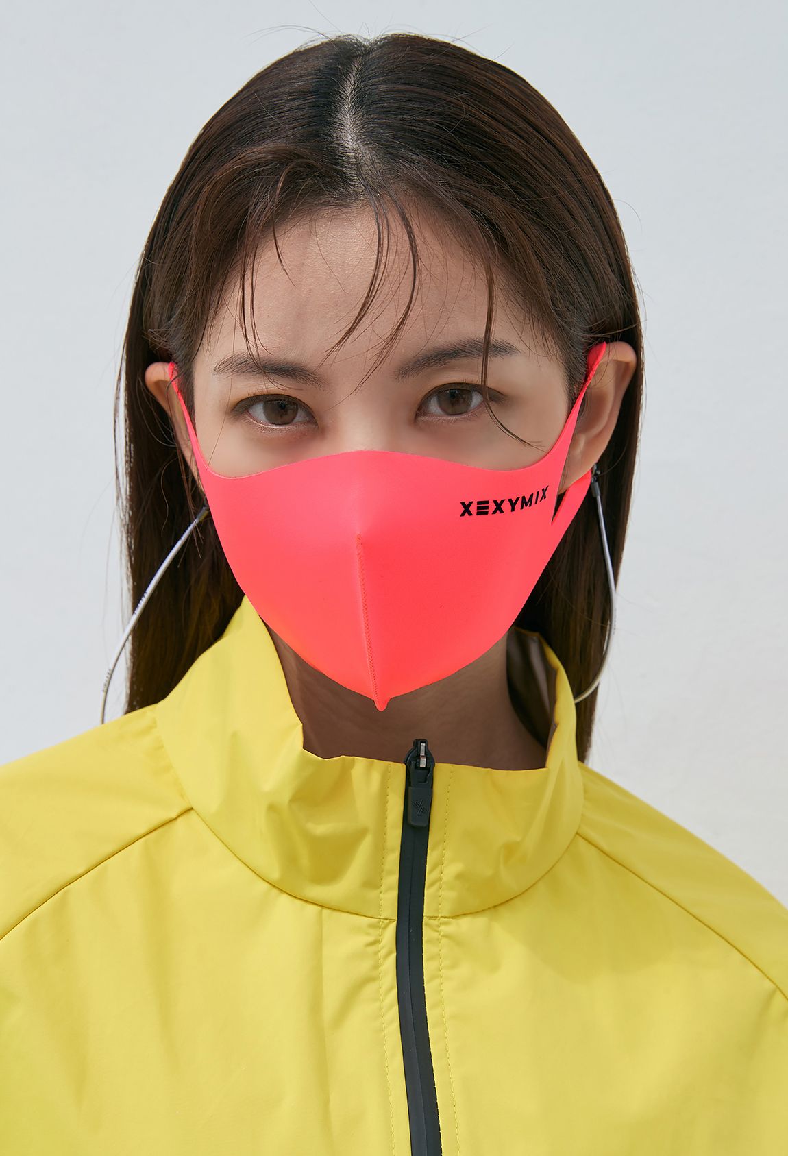  Khẩu trang Aero Mask Kháng khuẩn cao cấp 