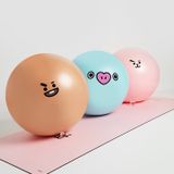  XEB224C_Bóng tập BT21 SHOOKY 