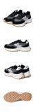  XEB219C_NEW COLOR X-Day Light Jogger Shoes_Cinnamon Black 