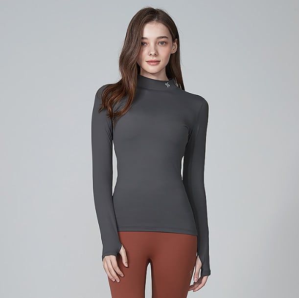  XT1115E(sẵn)_Áo dài tay Perfect fit long sleeve 