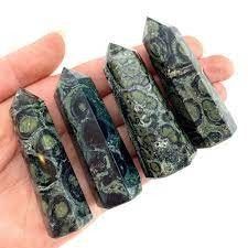 Trụ đá Kambaba Jasper (gr)