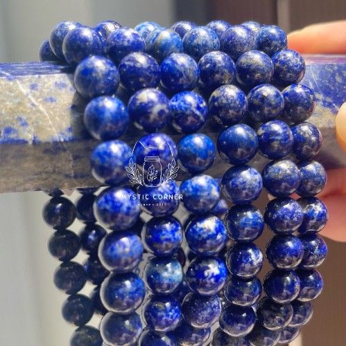 Vòng tay đá Lapis Lazuli