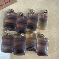 Mặt Vô Sự Bài Fluorite