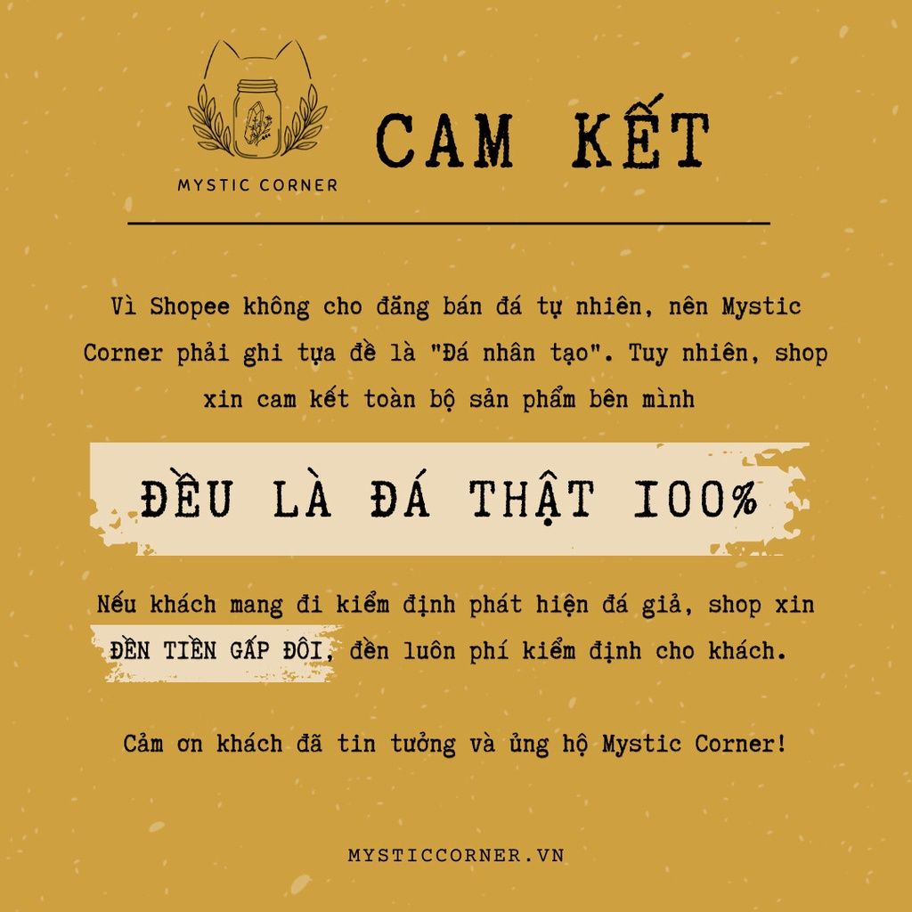 Kim tự tháp đá thạch anh Vàng (Citrine) may mắn dùng trong Tarot, Reiki, thiền định, phong thủy