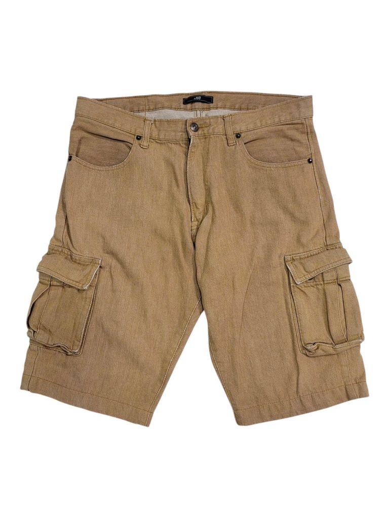 |SIZE 34| MC CARGO SHOT PANTS QN34-164