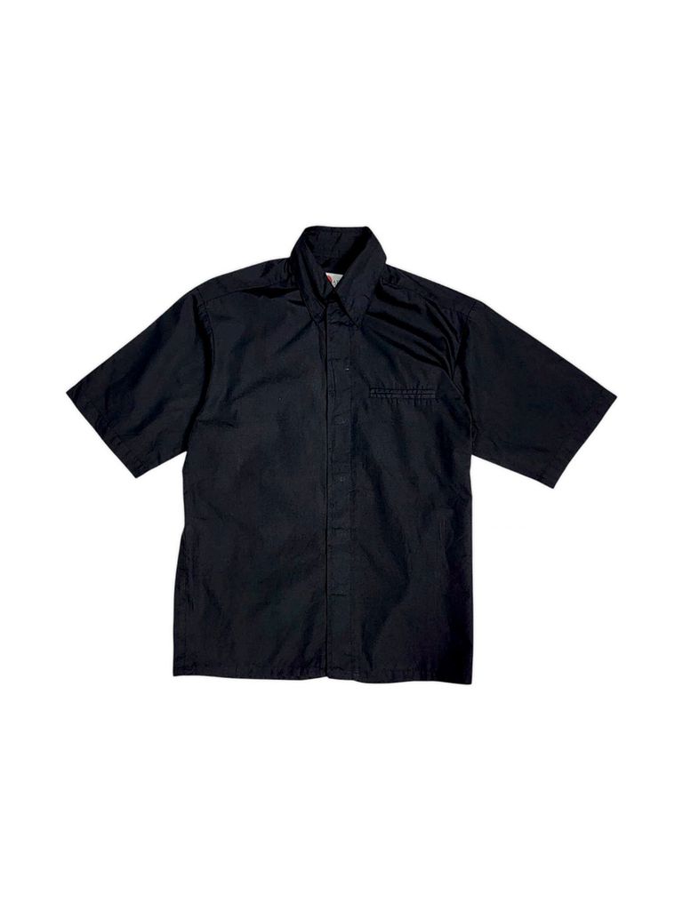 |SIZE M| ATOM SHIRT AOM-104