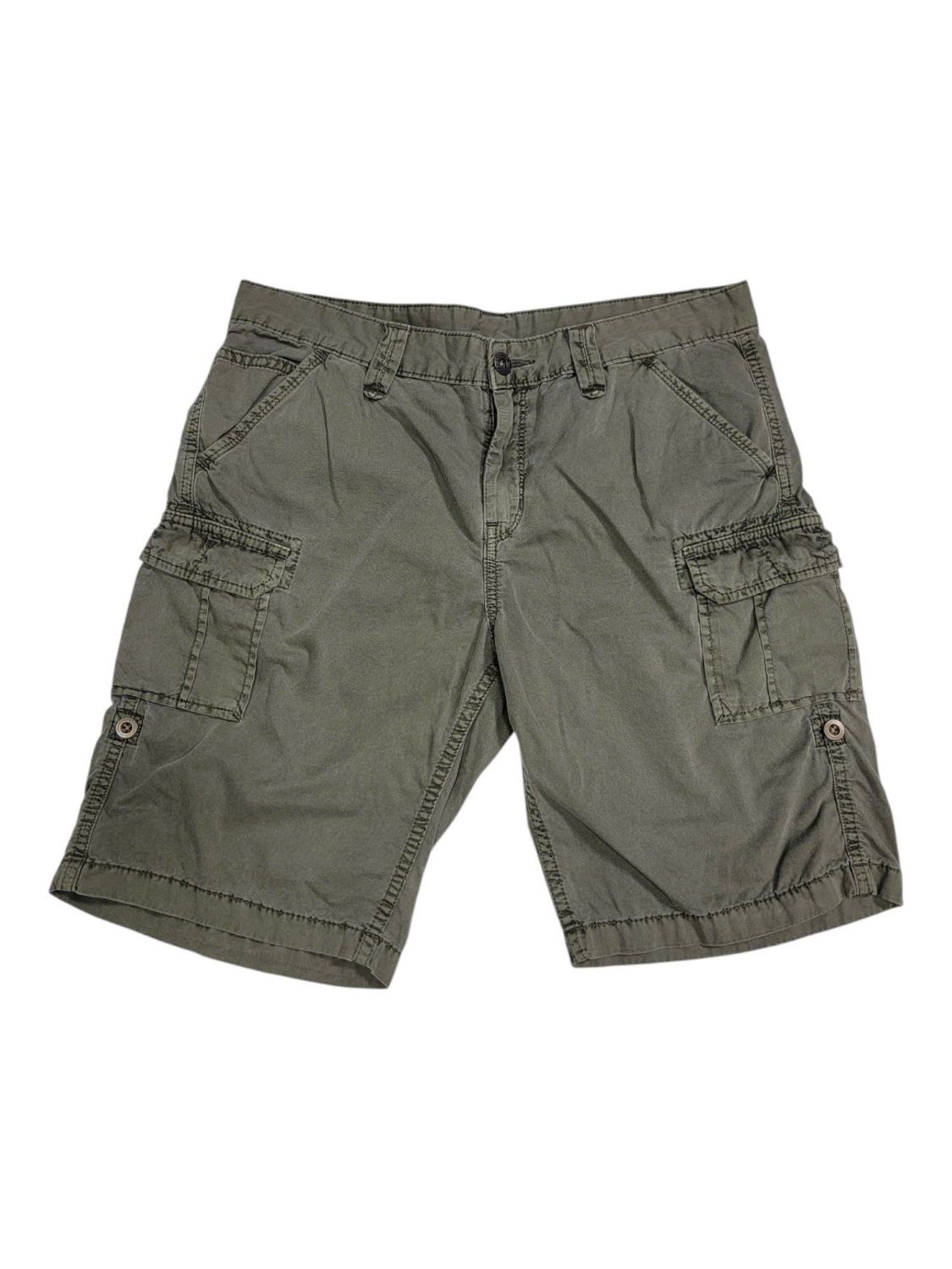 |SIZE 30| UNIQLO CARGO SHORT PANTS QN30-160