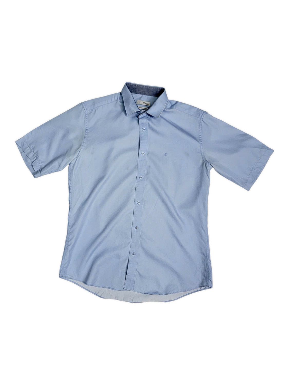 |SIZE M| S.T DUPONT SHIRT AOM-096