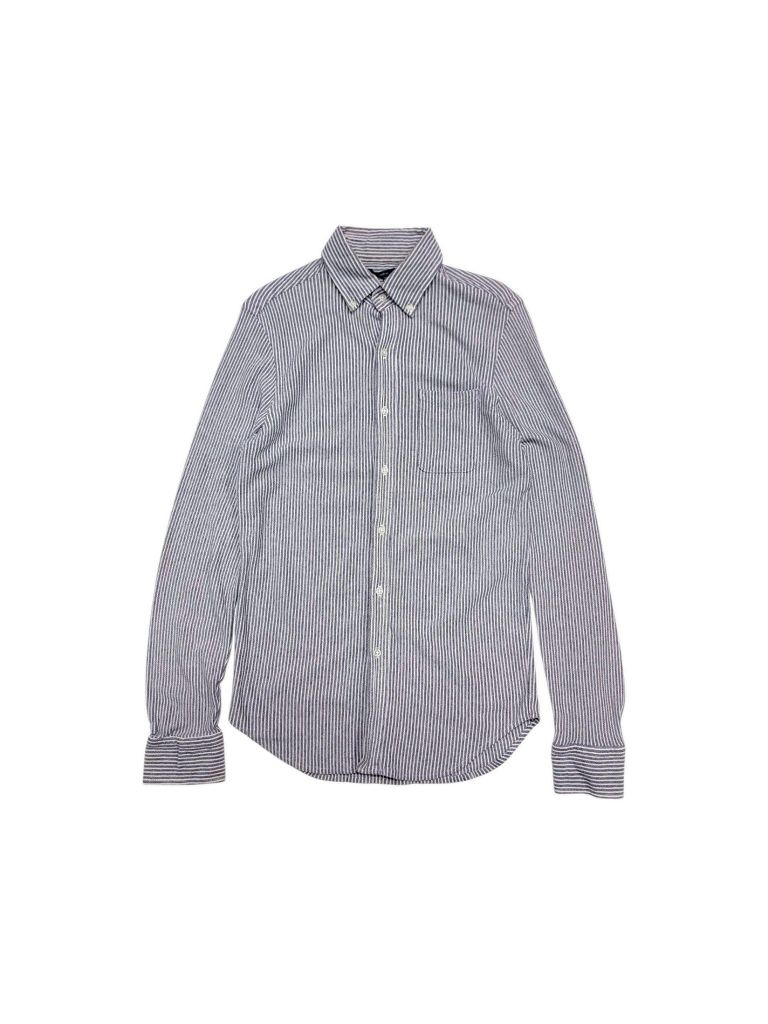 |SIZE M| KURASUFAKU SHIRT AOM-079