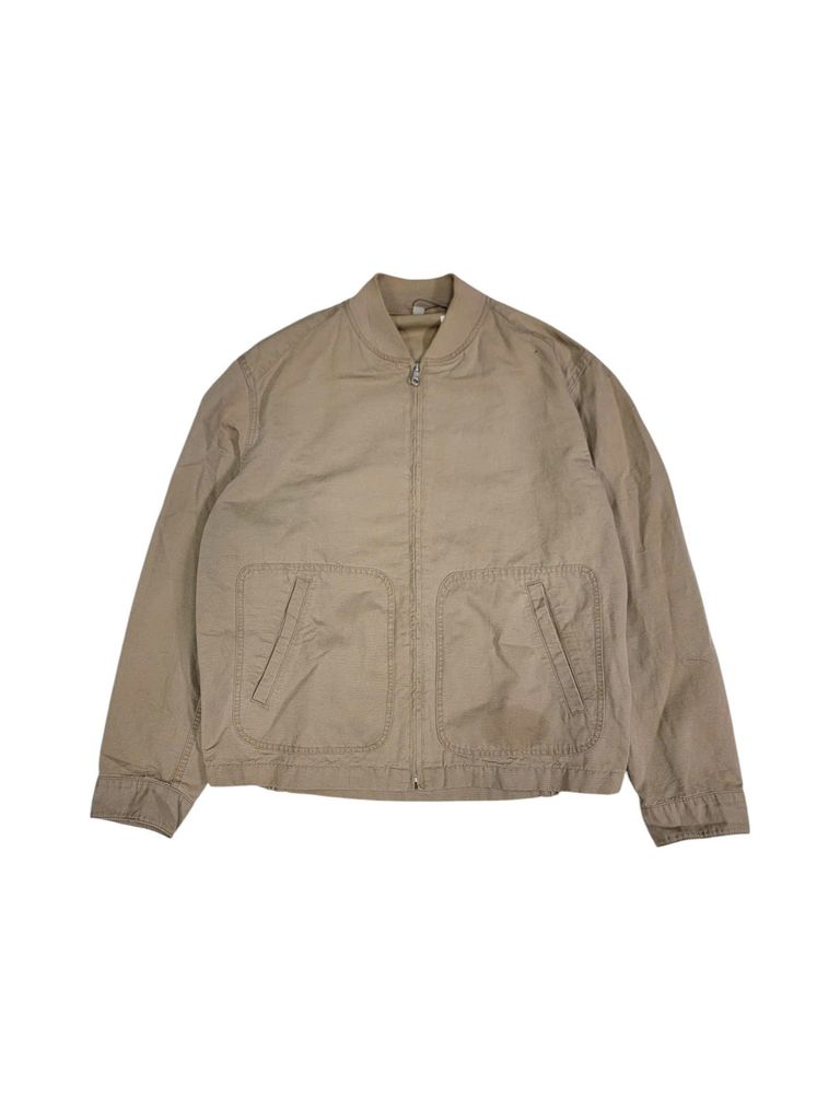 |SIZE L| UNIQLO BOMBER JACKET AOL-004