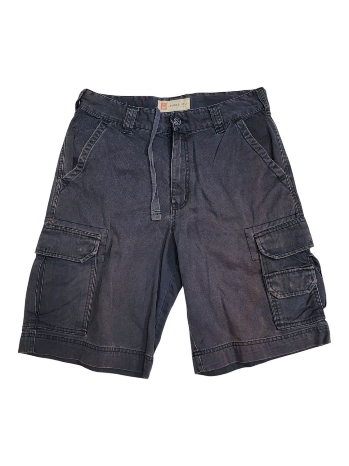 |SIZE30| MOSSIMO CARGO SHORT PANTS QN30-162