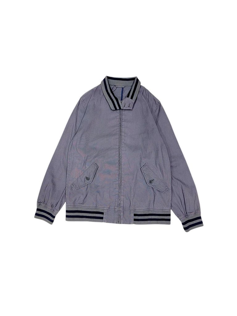 |SIZE M| BEAMS BOMBER JACKET AOM-122