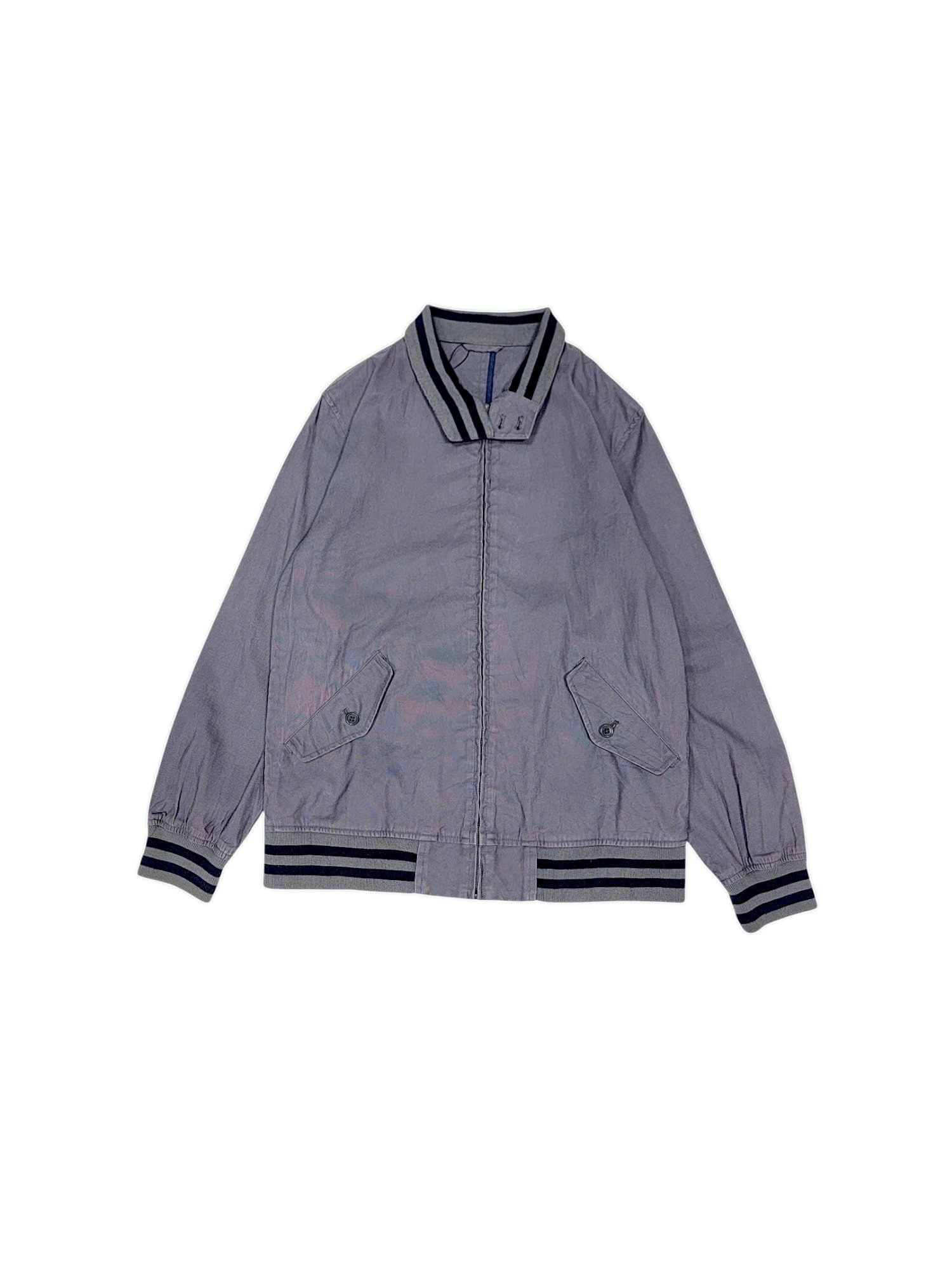 |SIZE M| BEAMS BOMBER JACKET AOM-122