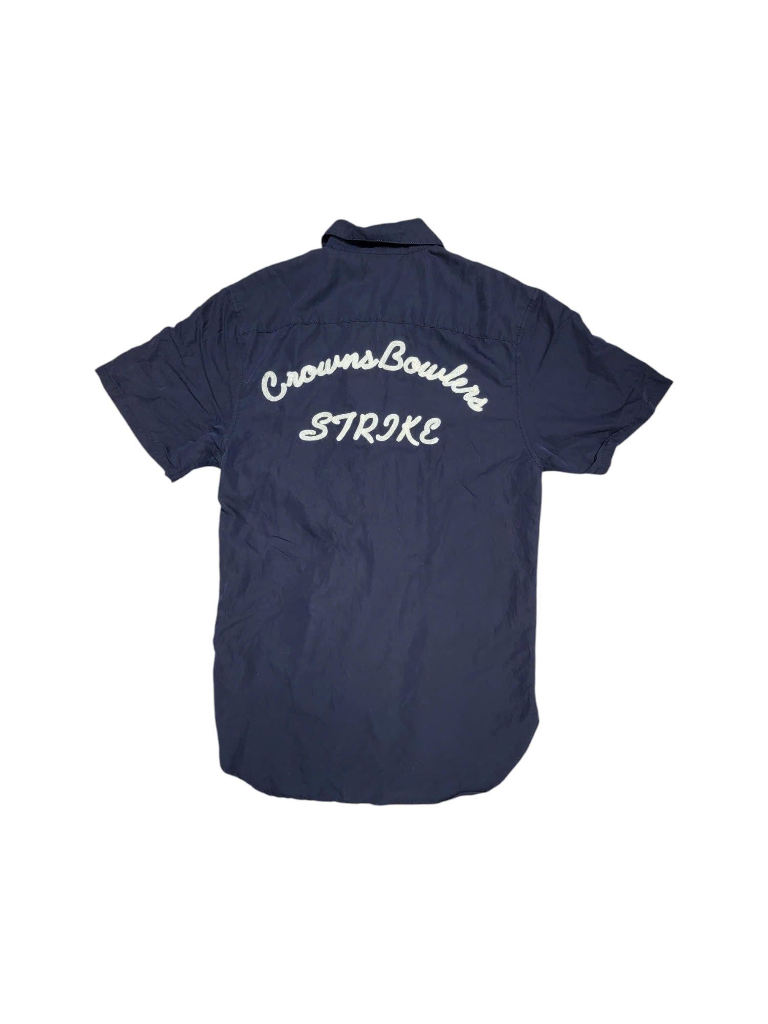 |SIZE M| RODEO CROWNS SHIRTS AOM-6442