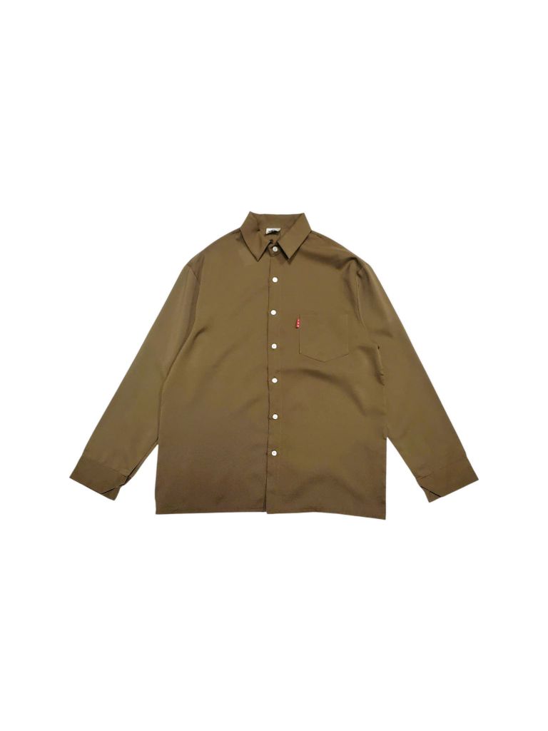 |SIZE L| LOW & SLOW SHIRT AOL-073
