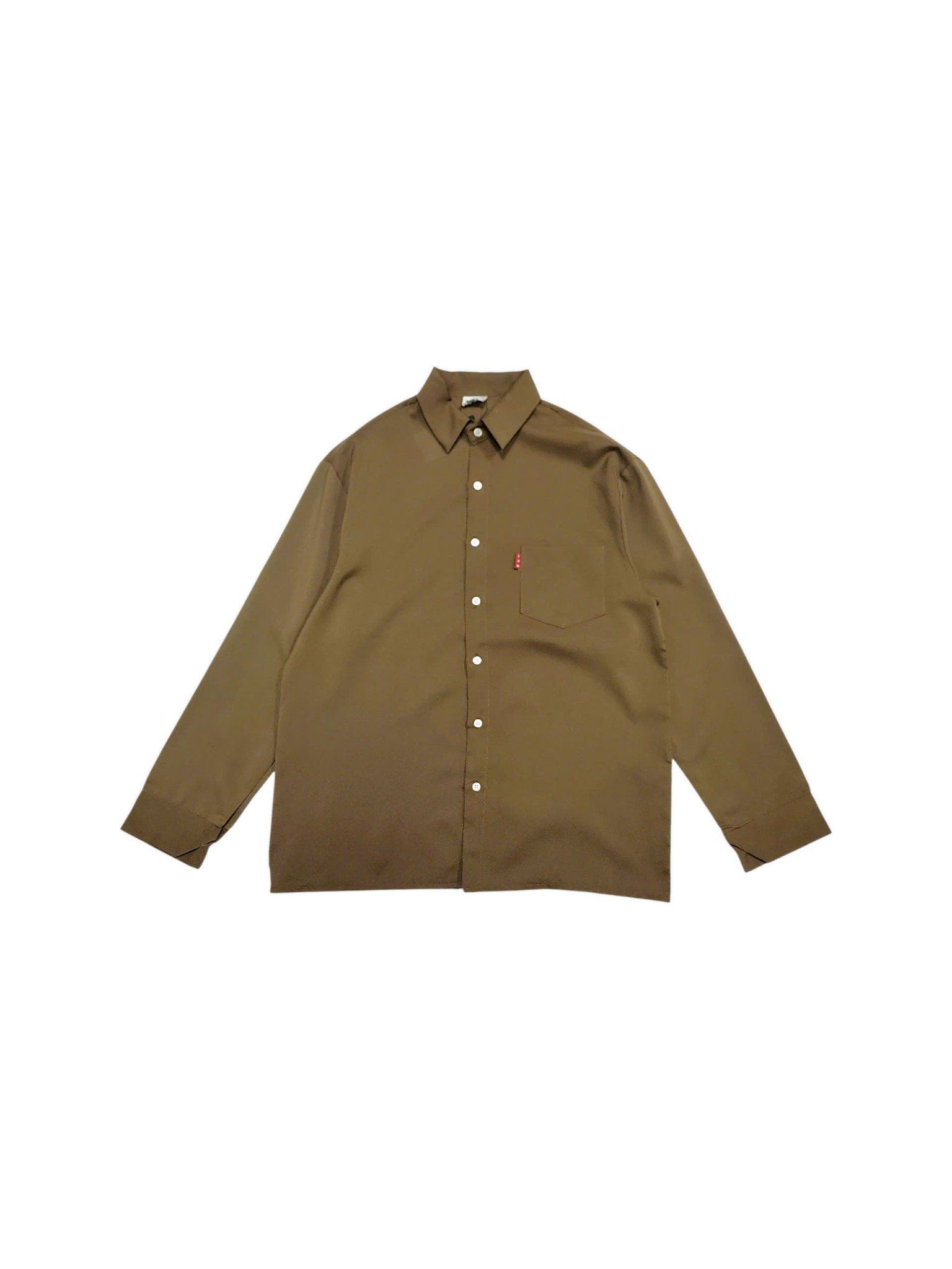 |SIZE L| LOW & SLOW SHIRT AOL-073