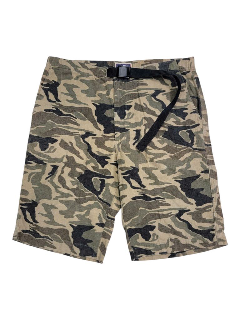 |SIZE 34| SPELL BOUND SHORT PANTS QN34-157