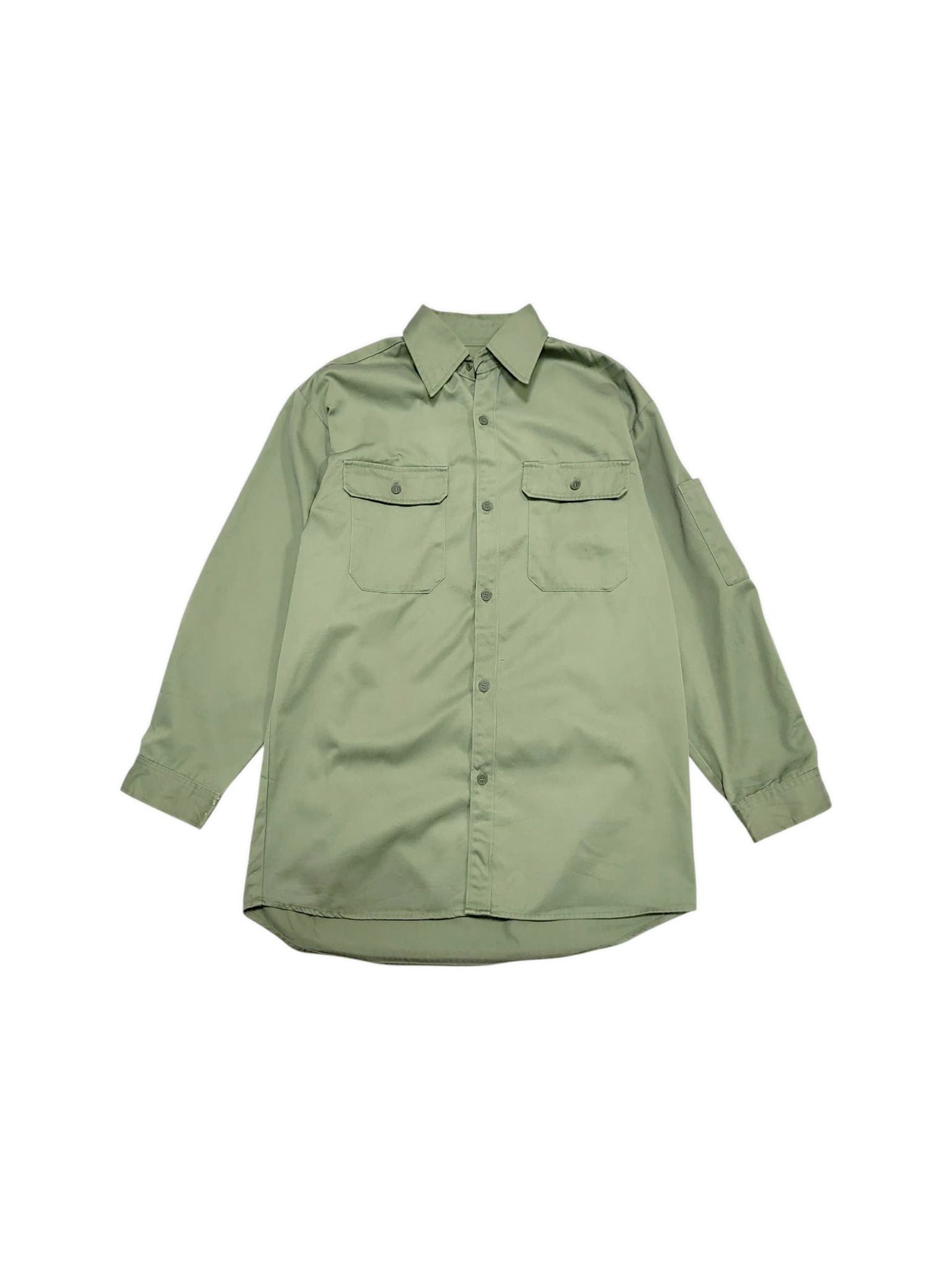|SIZE XL| OVERSHIRT, SHIRT AOXL-109