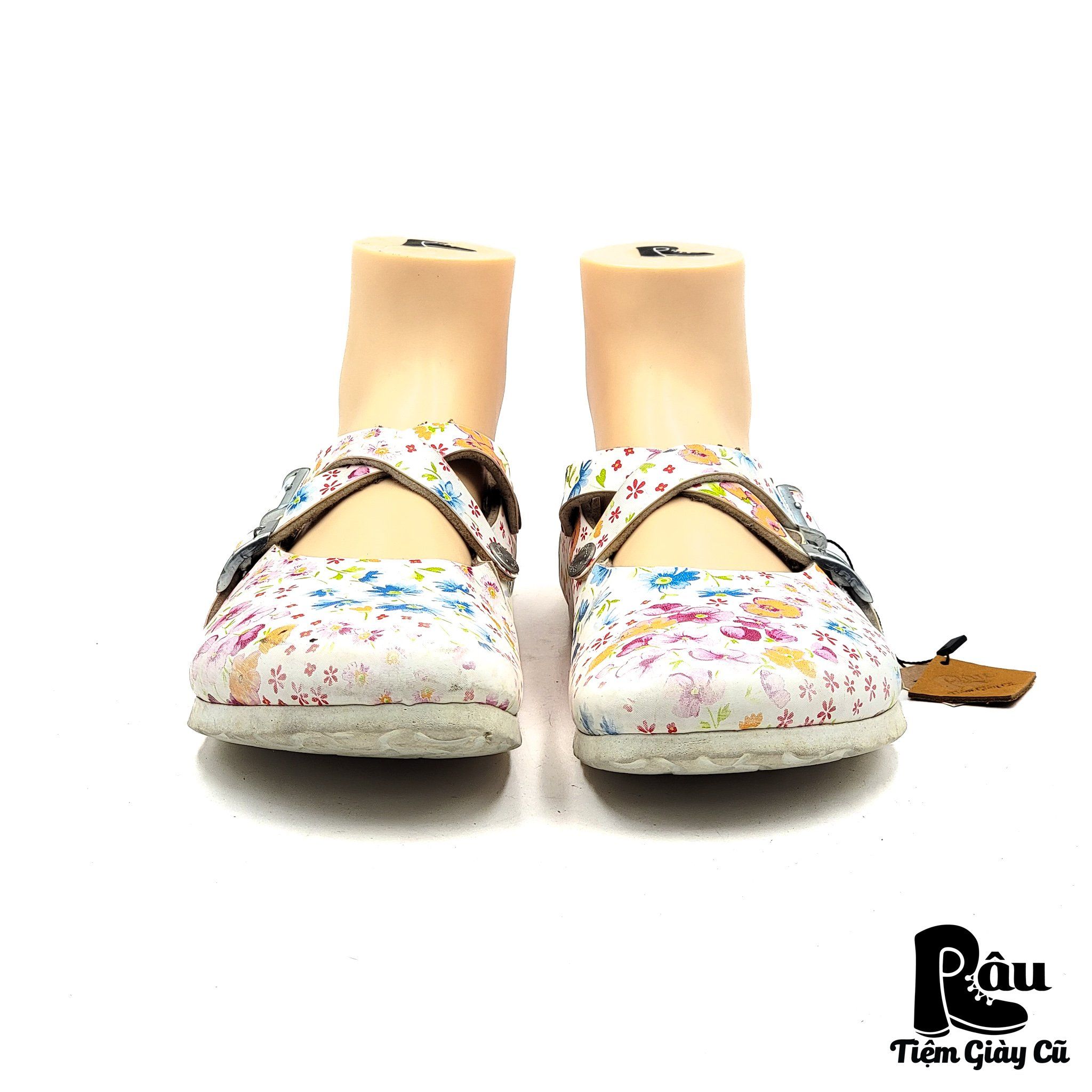 |SIZE 37.5| BIRKI'S by BIRKENSTOCK DORIAN BI37.5-3821
