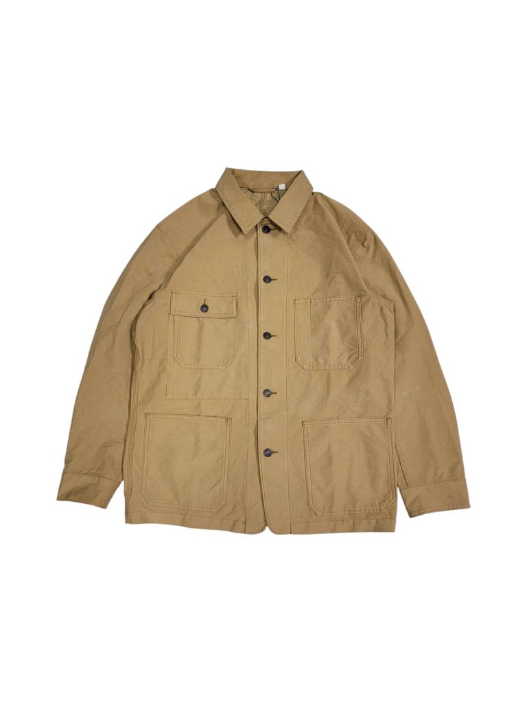 |SIZE L| UNIQLO FIELD JACKET AOL-060
