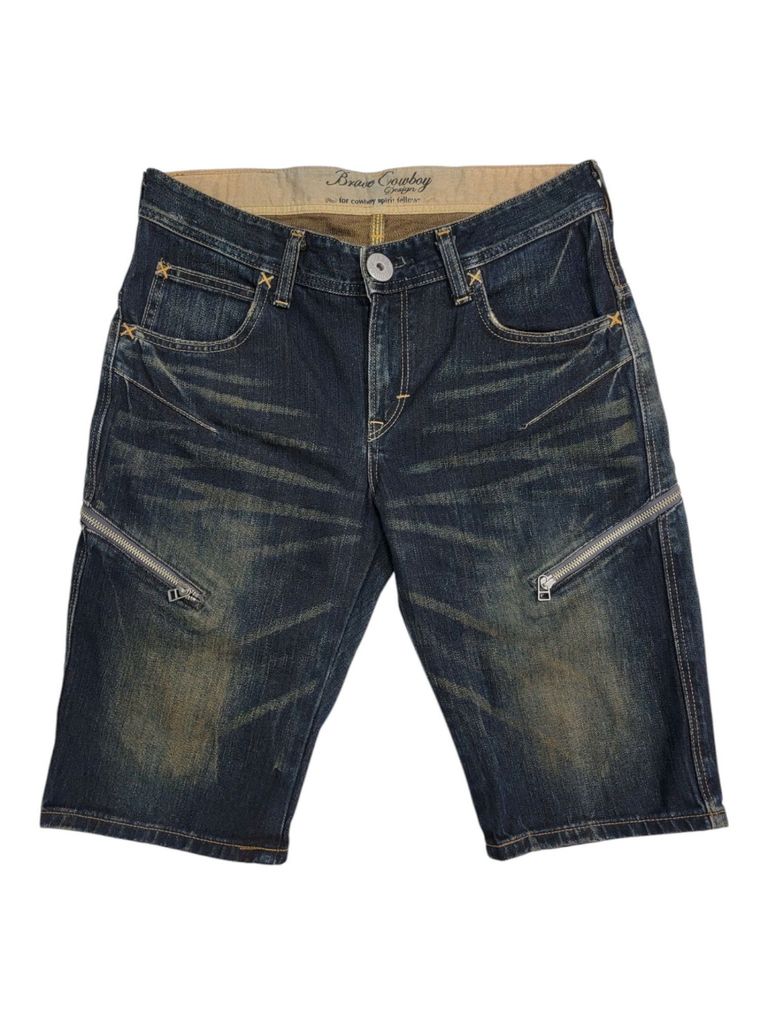 |SIZE 32| LEE JEANS SHORT PANTS QN32-151