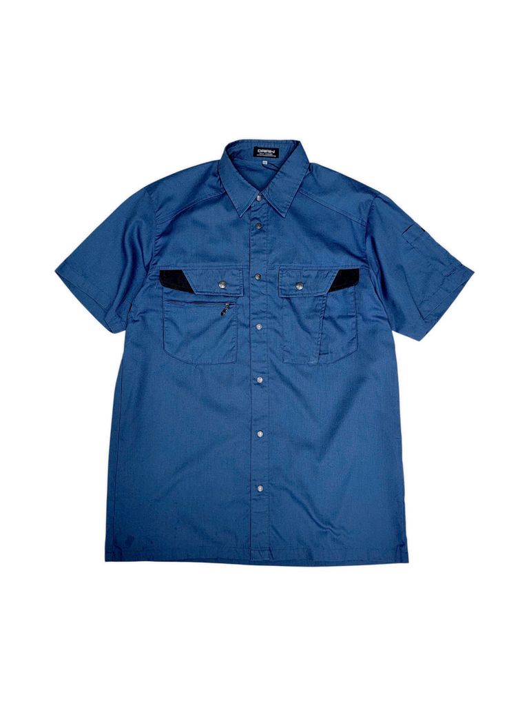 |SIZE XL| DAIRIKI SHIRT AOXL-180
