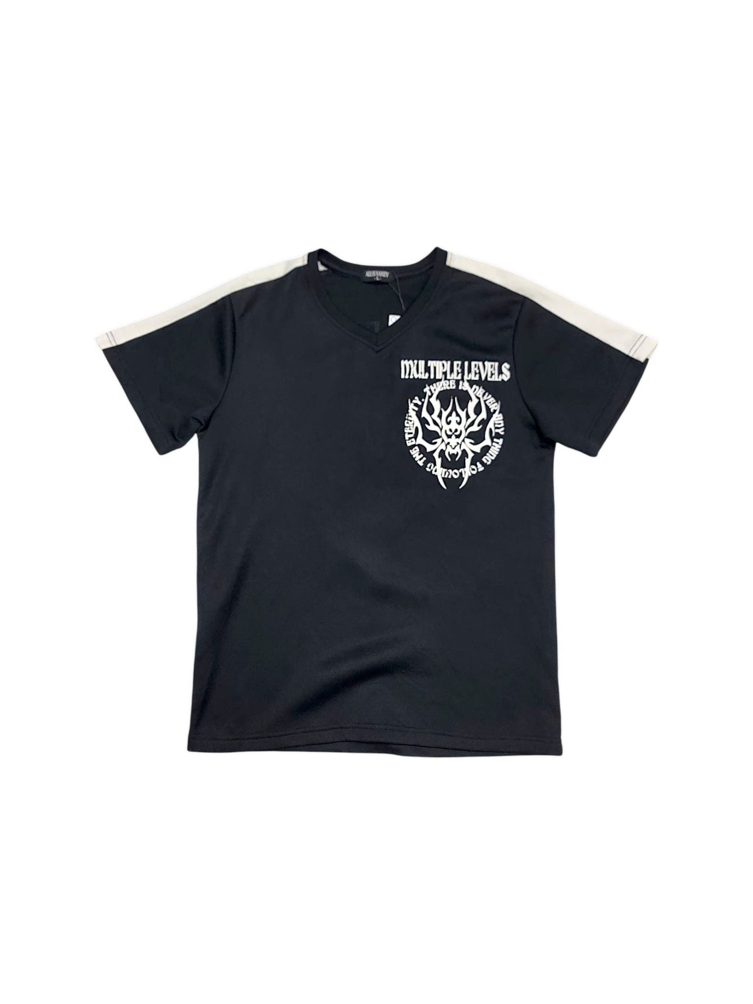 |SIZE M| ALL IS VANITY T-SHIRT AOM-6932