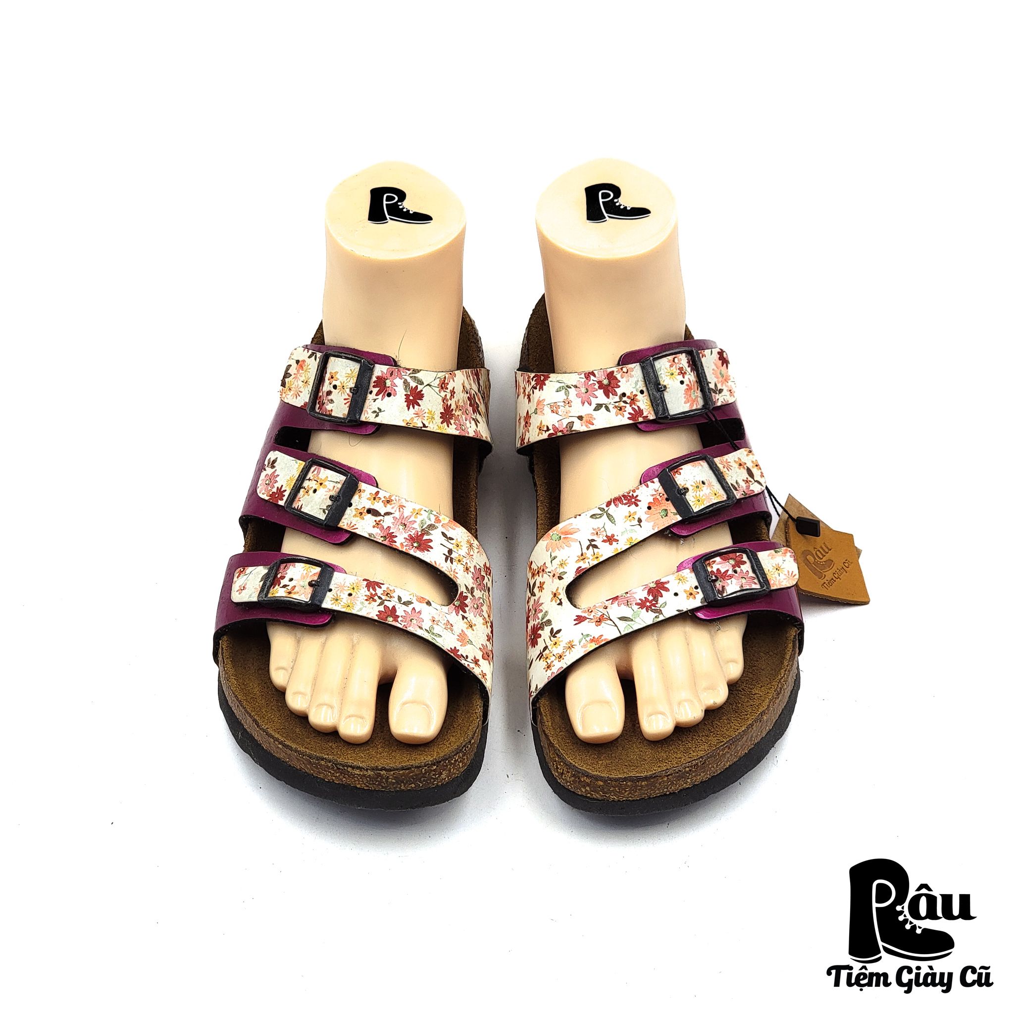 |SIZE 41| BETULA by BIRKENSTOCK BETULA CORDOBA BI41-3803