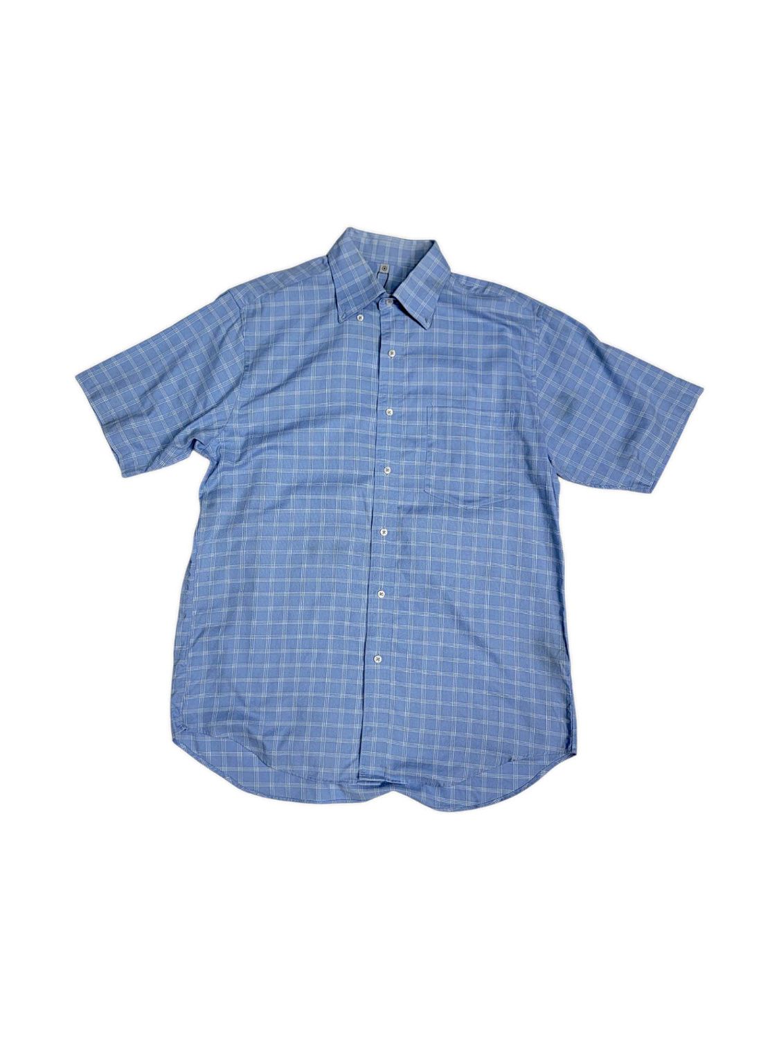 |SIZE L| UNIQLO SHIRT AOL-094
