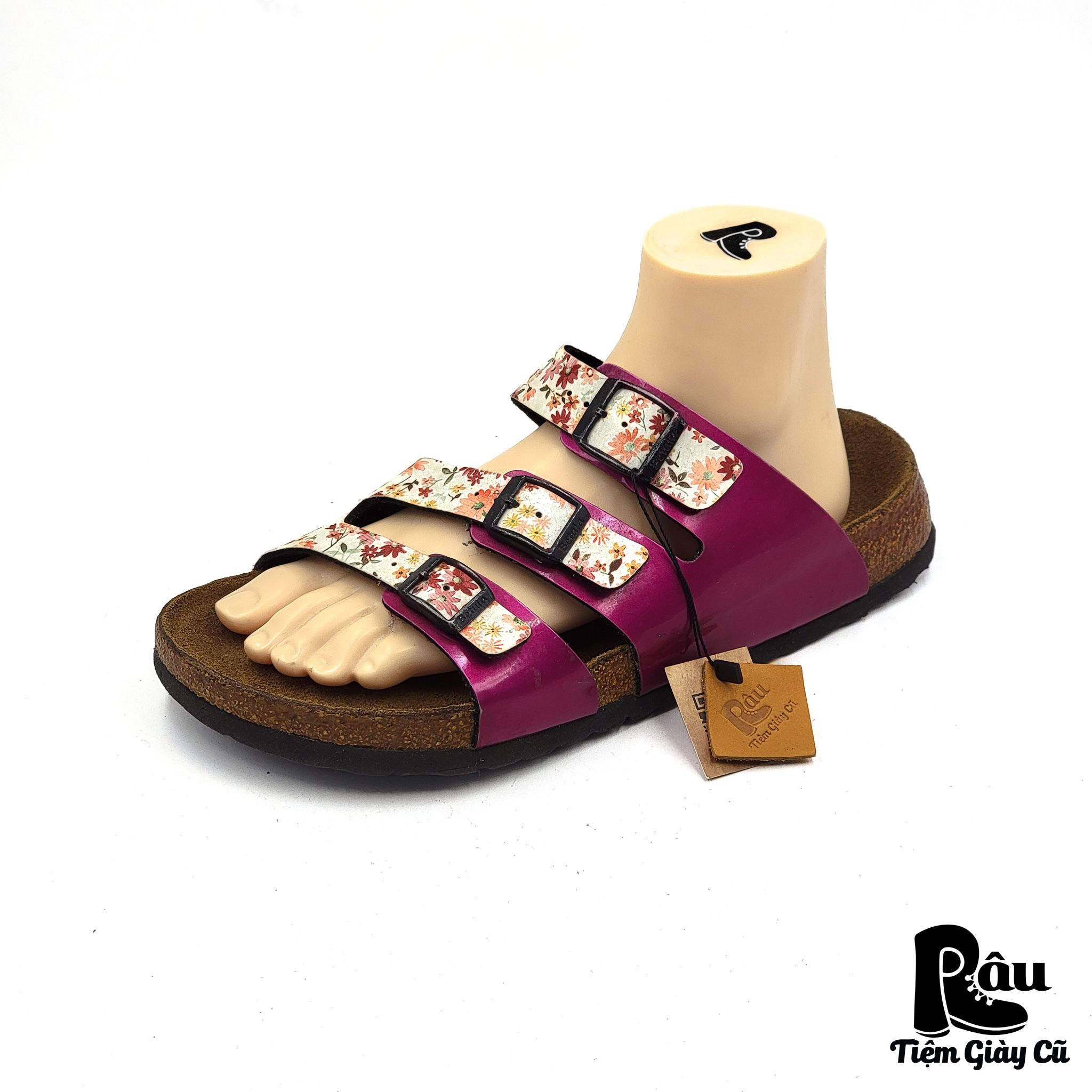 |SIZE 41| BETULA by BIRKENSTOCK BETULA CORDOBA BI41-3803