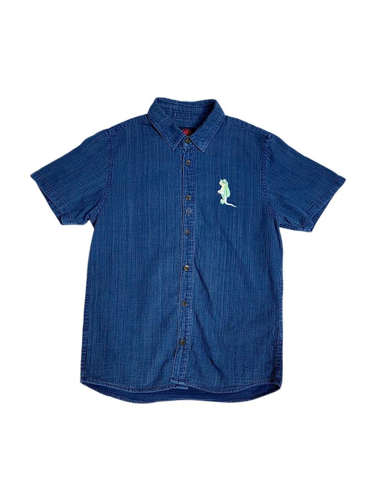 |SIZE XS| SHIRT AOXS-103