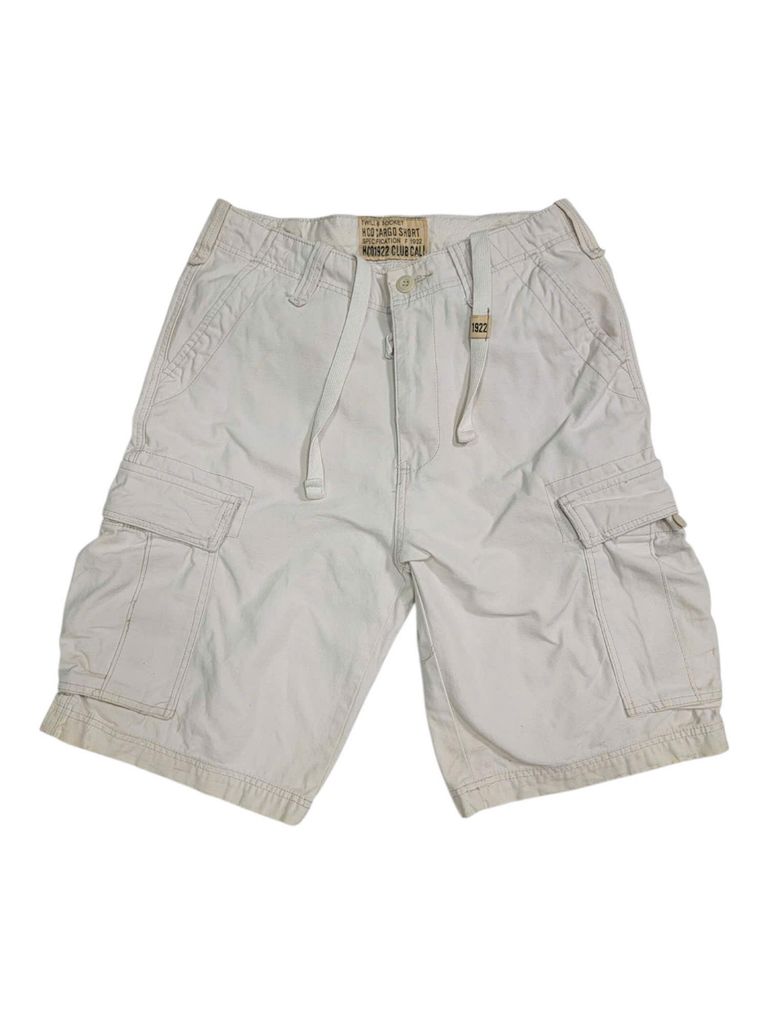 |SIZE 32| HCO1922 CARGO SHORT PANTS QN32-153