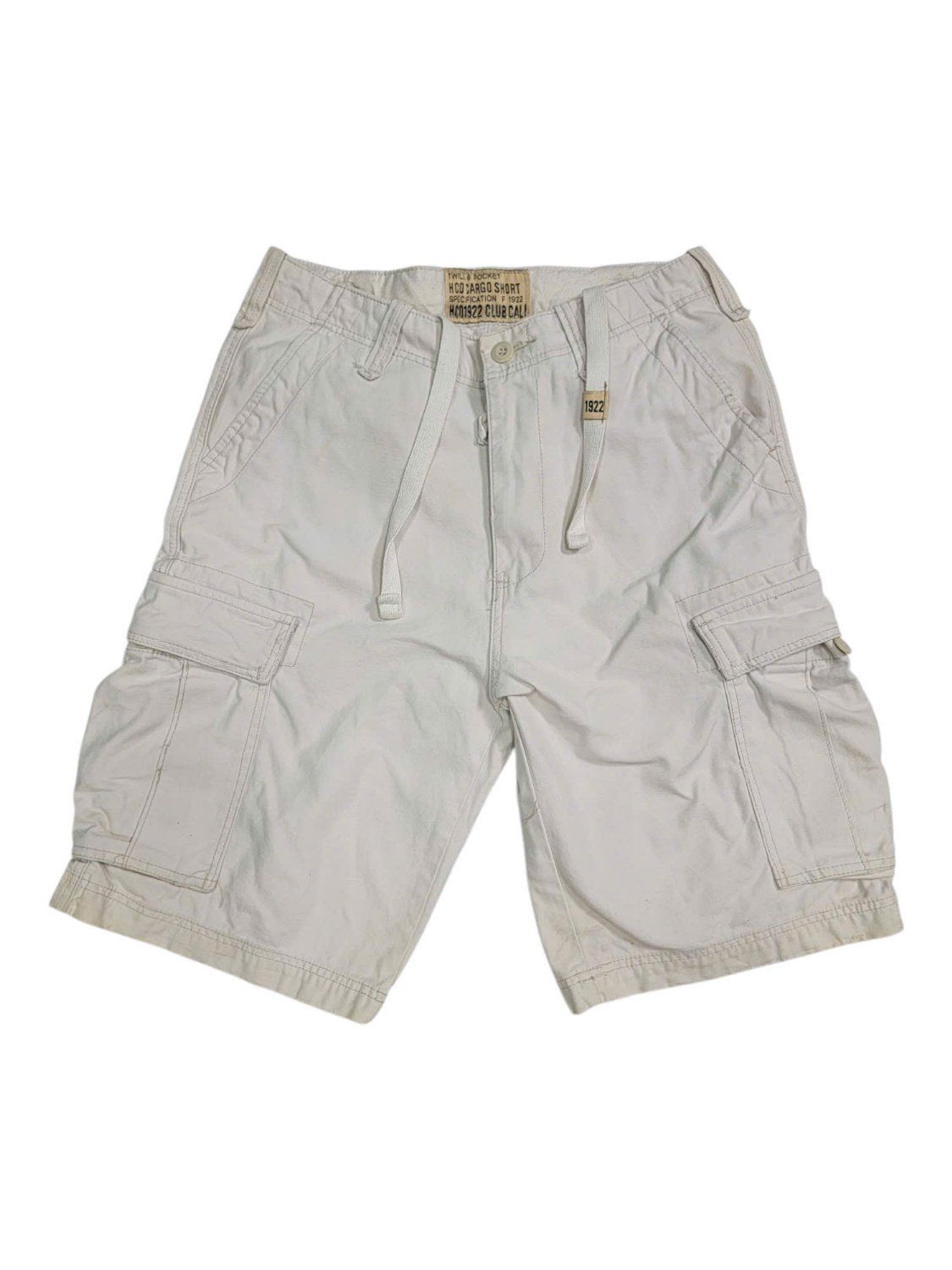 |SIZE 32| HCO1922 CARGO SHORT PANTS QN32-153