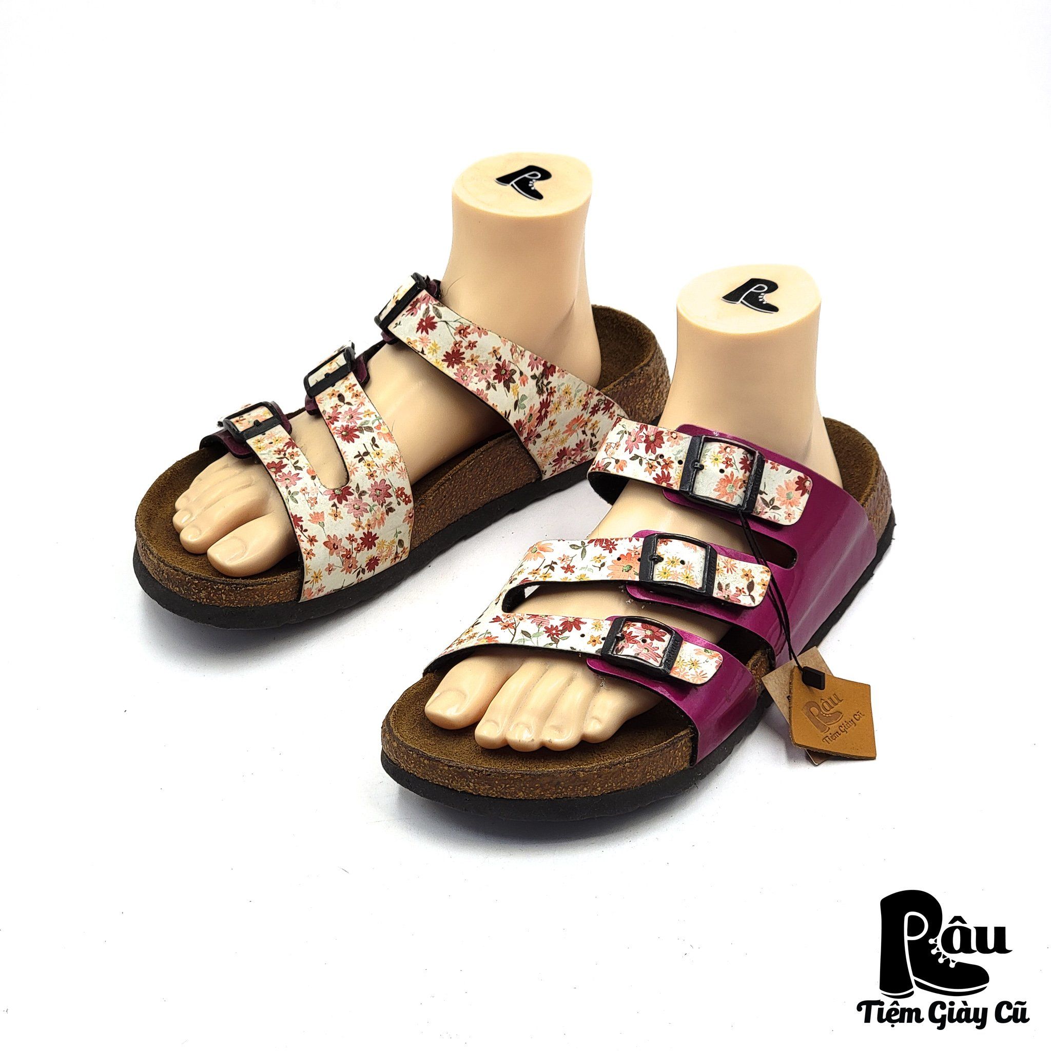 |SIZE 41| BETULA by BIRKENSTOCK BETULA CORDOBA BI41-3803