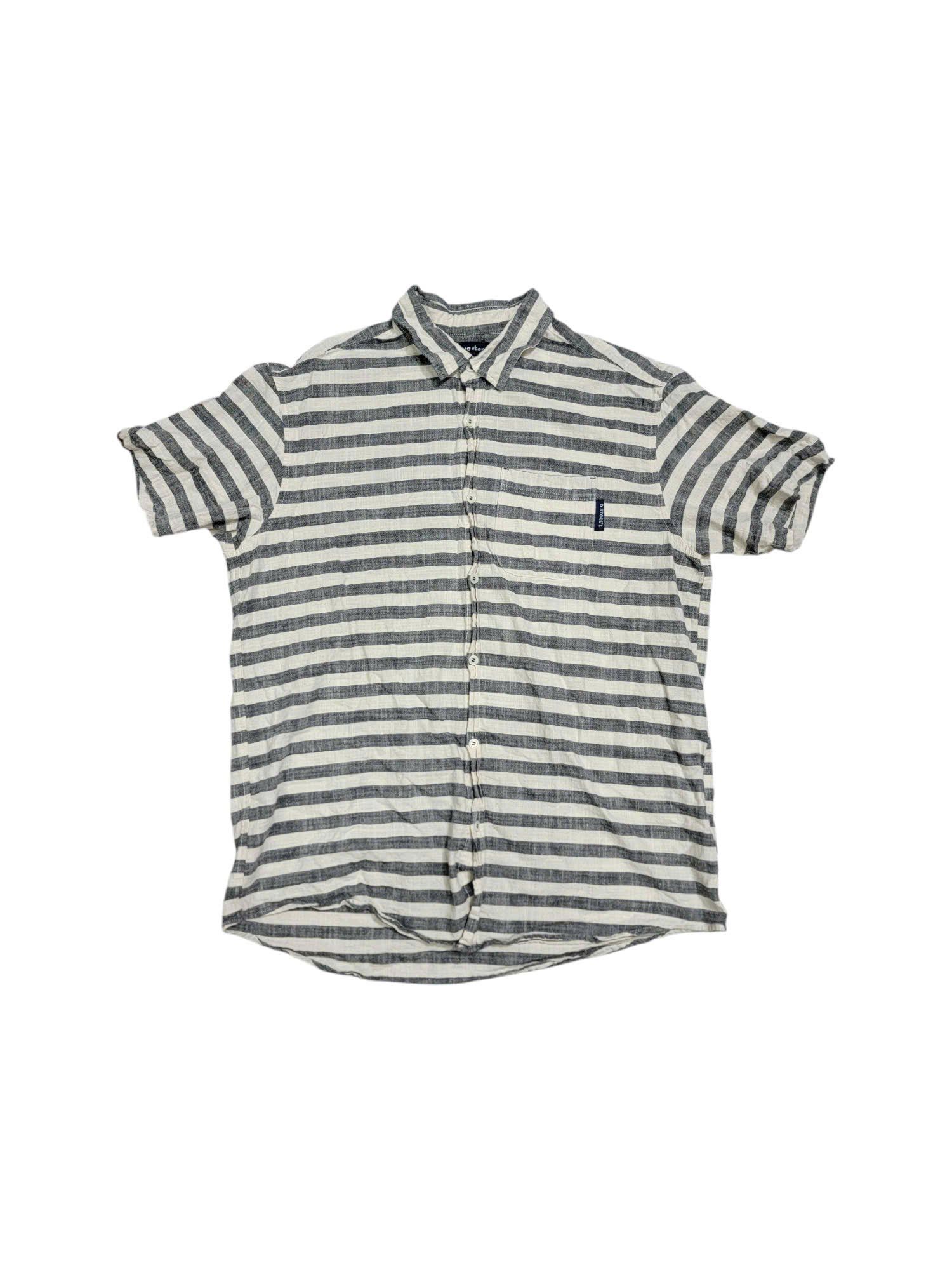 |SIZE L| DRUG STORE'S SHIRTS AOL-6434