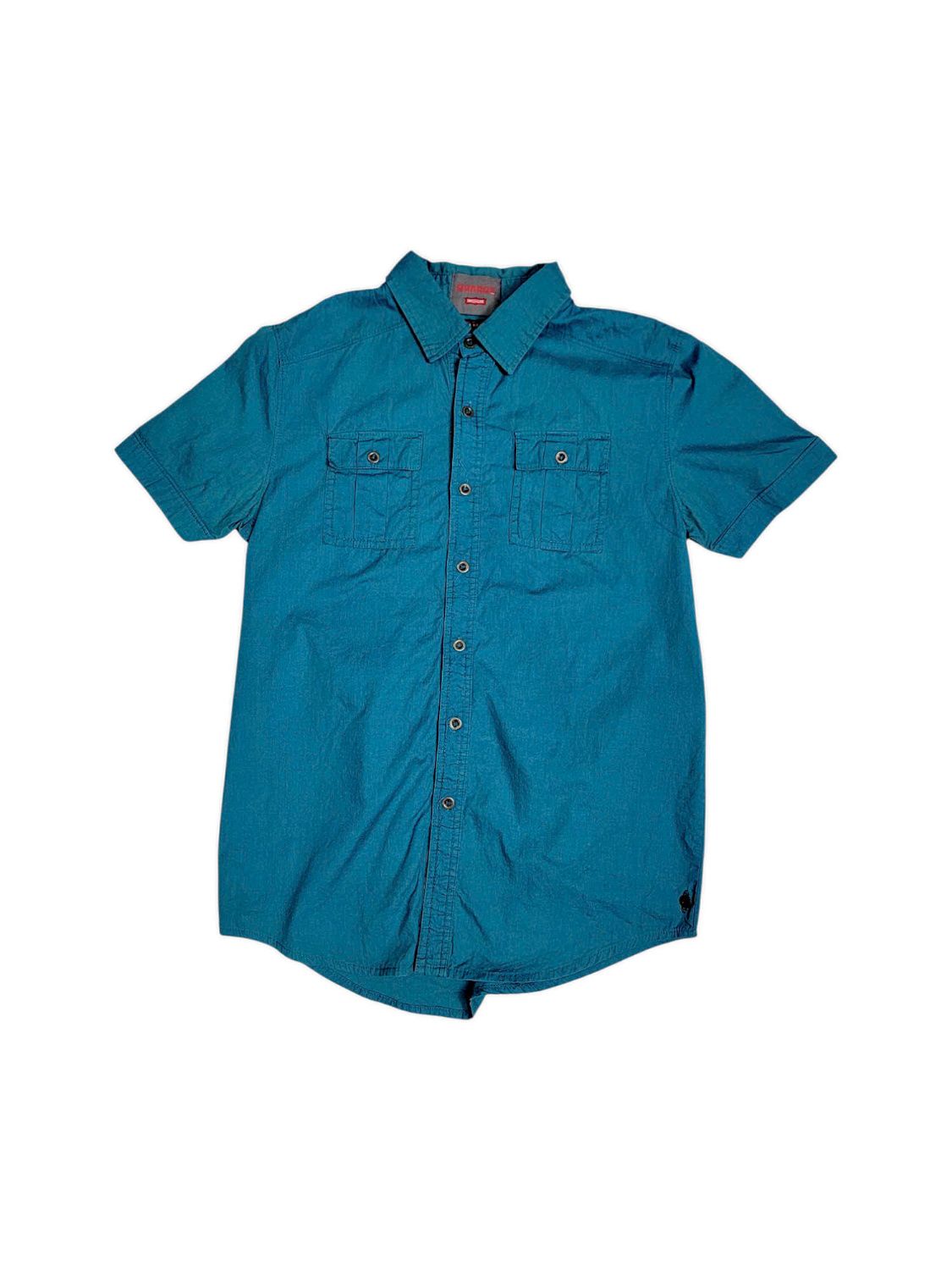 |SIZE XS| GARAGE SHIRT AOXS-107