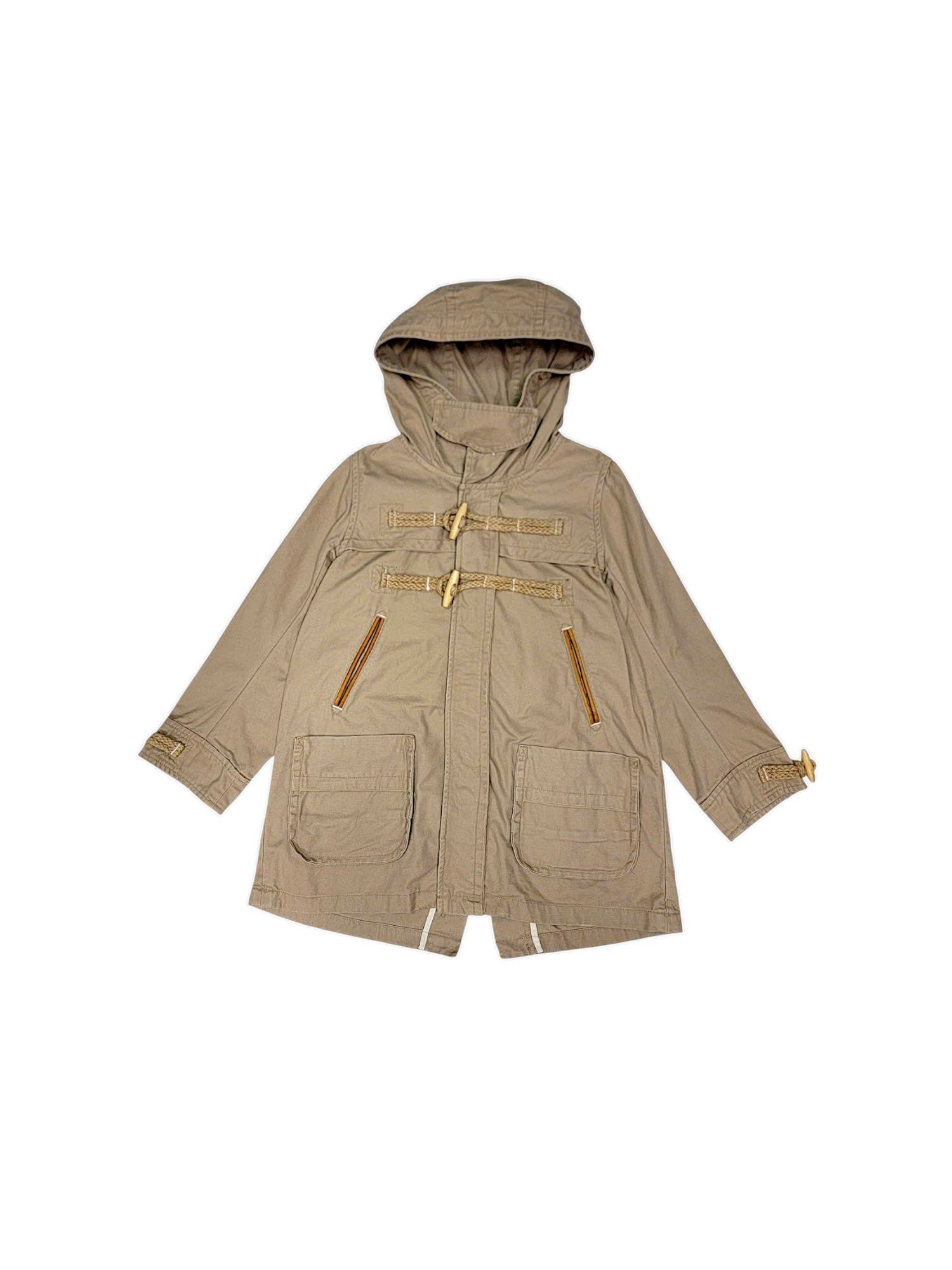 |SIZE S| RNA INC PARKA JACKET AOS-117