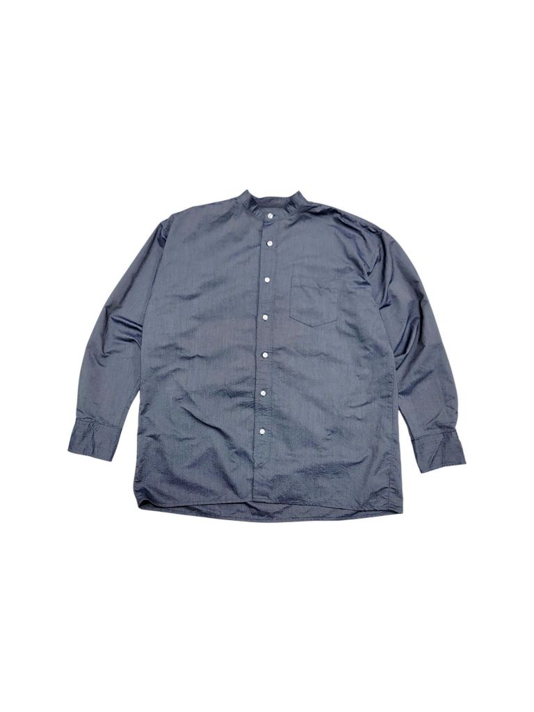 |SIZE XL| ORIHICA GARAGE SHIRT AOXL-6892