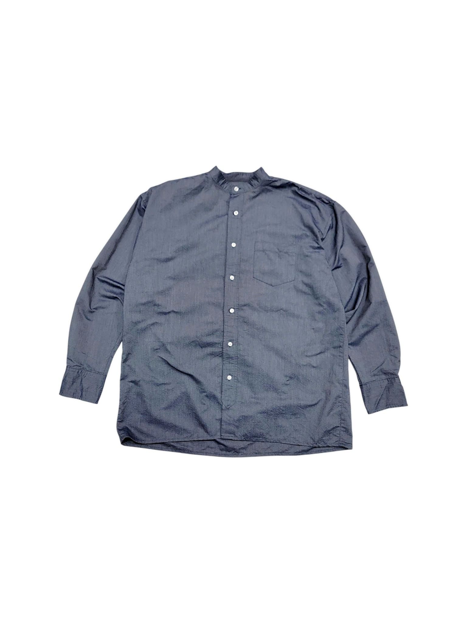 |SIZE XL| ORIHICA GARAGE SHIRT AOXL-6892