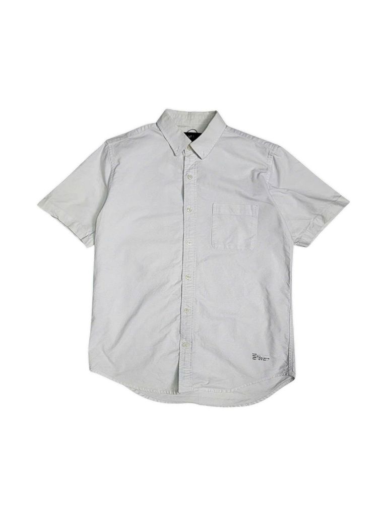 |SIZE S| AZUL BY MOUSSY SHIRT AOS-101